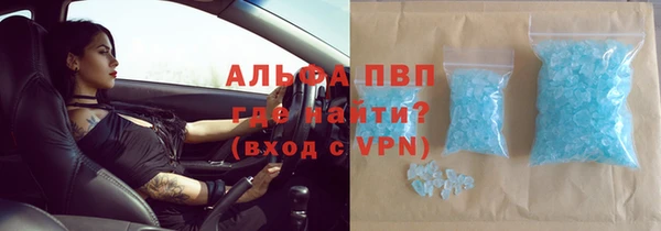 хмурый Алексеевка