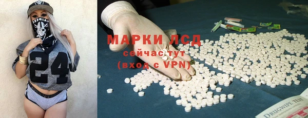 хмурый Алексеевка